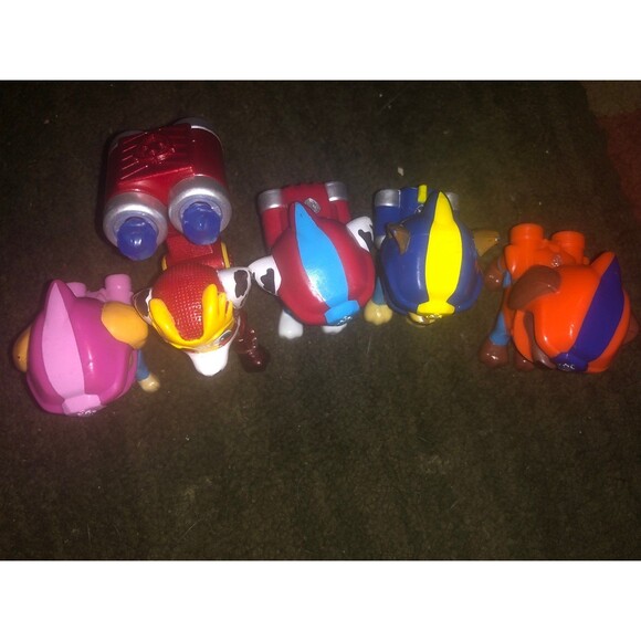 Paw patrol figures - Picture 2 of 7